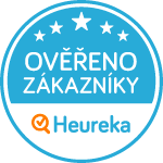Pečeť ověřeno zákazníky Pečeť ověřeno zákazníky