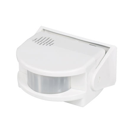 Elektrobock LX-AL2 Mini-alarm