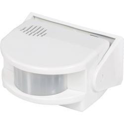 Elektrobock LX-AL2 Mini-alarm