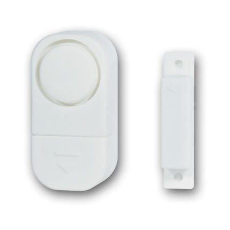 Elektrobock LX-AL3 Mini-alarm