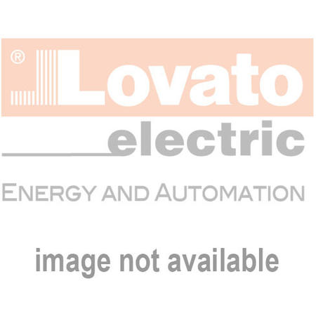 LOVATO Electric KGX02 FOOT SWITCH BLOCK CONTACT SUPPORT