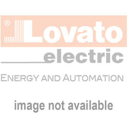 LOVATO Electric KGX02 FOOT SWITCH BLOCK CONTACT SUPPORT