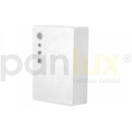 Panlux SL8001/B SOUMRAKOVÝ SENZOR soumrakové čidlo, bílá