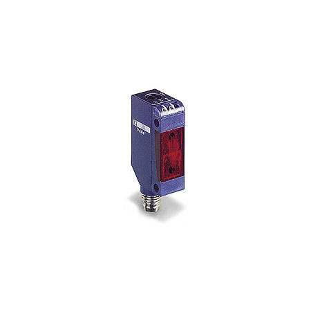 Telemecanique Sensors  XUM0APSAM8 Fotoelektrické čidlo Universal Osiconcept, Miniature, připoj. k