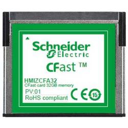 Schneider Electric HMIZCFA32 CFast paměťová karta 32GB