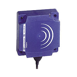 Telemecanique Sensors  XS7D1A1DAL2 indukční čidlo