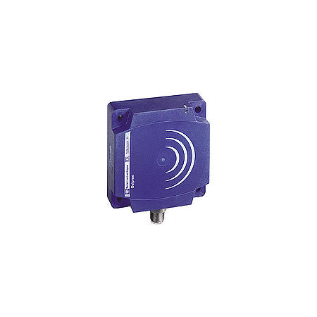 Telemecanique Sensors  XS7D1A1PAM12 indukční čidlo