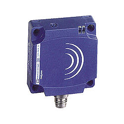 Telemecanique Sensors  XS8C1A1PAM8 Ind.čidlo Universal Osiconcept, tvar C