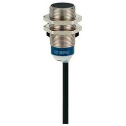 Telemecanique Sensors  XS518B1PAL2 Indukční čidlo ,kov. válcové pr.18,PNP,3-drát,12-24 VDC,kabel 2m
