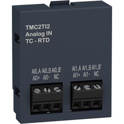 Schneider Electric TMC2TI2 Zásuvný modul M221, 2x měření teploty