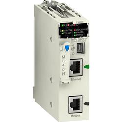 Schneider Electric BMXP342020H >H - Procesor 340-20, 1xUSB, Modbus, Ethernet