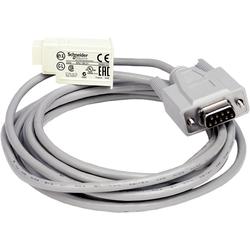 Schneider Electric SR2CBL01 Programovací kabel ZL-PC (L=1,5m)