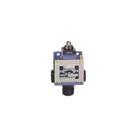 Telemecanique Sensors  XCKM3902H29EX Polohový spínač - EX