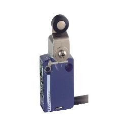 Telemecanique Sensors  XCMD4115L5EX Spínač polohy ATEX D