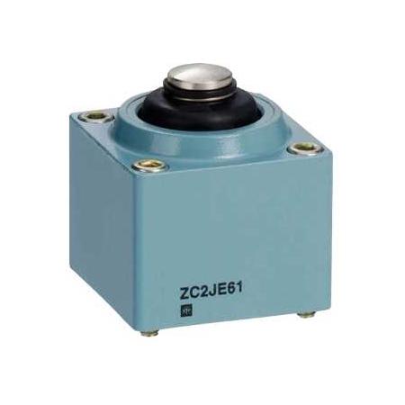 Telemecanique Sensors  ZC2JE61 Ovládač pro hlavici ZC2-JE