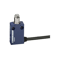 Telemecanique Sensors  XCMN2102L2 Polohový spínač Optimum, plast. miniaturní, připojení kabelem 1m