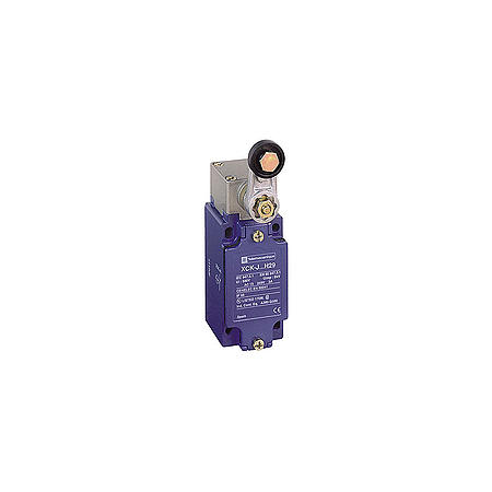 Telemecanique Sensors  XCKJ50511H29 Polohový spínač Universal Classic, kovový, kabel. vstup Pg 13,5
