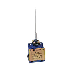 Telemecanique Sensors  XCKM106 Polohový spínač Universal Classic, kovový, kabel. vstup Pg 11