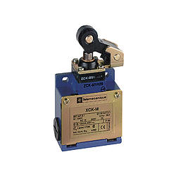 Telemecanique Sensors  XCKM521H29 Polohový spínač Universal Classic, kovový, kabel. vstup Pg 11