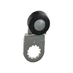 Telemecanique Sensors  ZCY25 Páka pro otoč. hlavici Universal Osiconcept ZCE01 (miniatur. a kompakt. poloh. spín.)