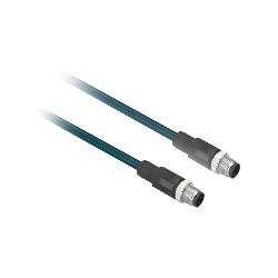 Telemecanique Sensors  XZCR1511041C2 Prodlužovací kabel