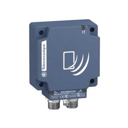 Telemecanique Sensors  XGCS850C201 RFID stanice