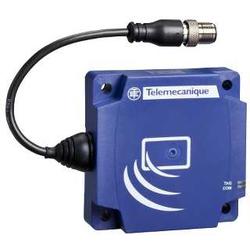 Telemecanique Sensors  XGCS8901201 Vyhodnocovací stanice formát D