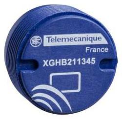 Telemecanique Sensors  XGHB211345 Elektronický Tag