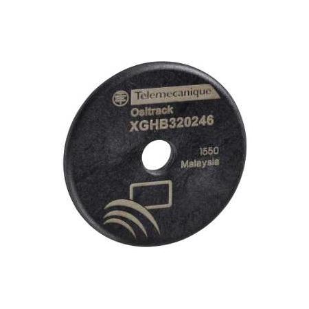 Telemecanique Sensors  XGHB320246 Elektronický tag, 30 mm