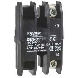 Schneider Electric XENC1141 Spínací jednotka