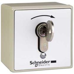 Schneider Electric XAPS11221N Ovládací skříňka se zámkem