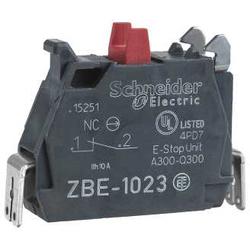 Schneider Electric ZBE1013 SPÍN.JEDNOTKA FASTON CON.