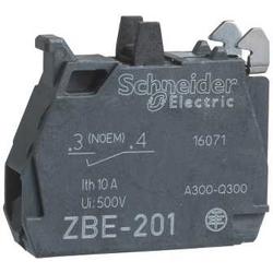 Schneider Electric ZBE1016 Spínací jednotka