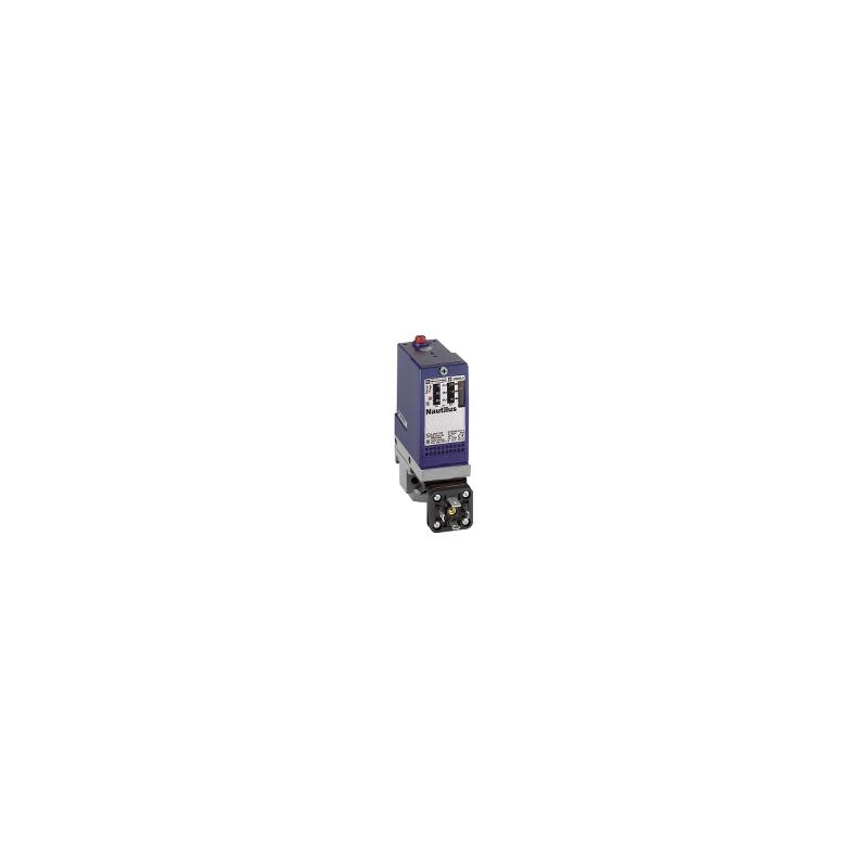 Telemecanique Sensors  XMLA010A2C11 Tlakový spínač kovový, pomocné obvody