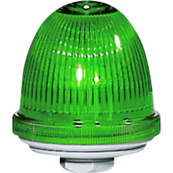 Sirena 30014 OVOLUX-optický modul F, zelený, 30014
