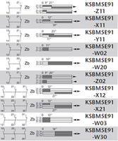 KSBM5E91-y - kontakty