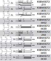 KSBM5E72-y - kontakty