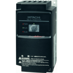 HITACHI NES1-004HBE (3x400V)
