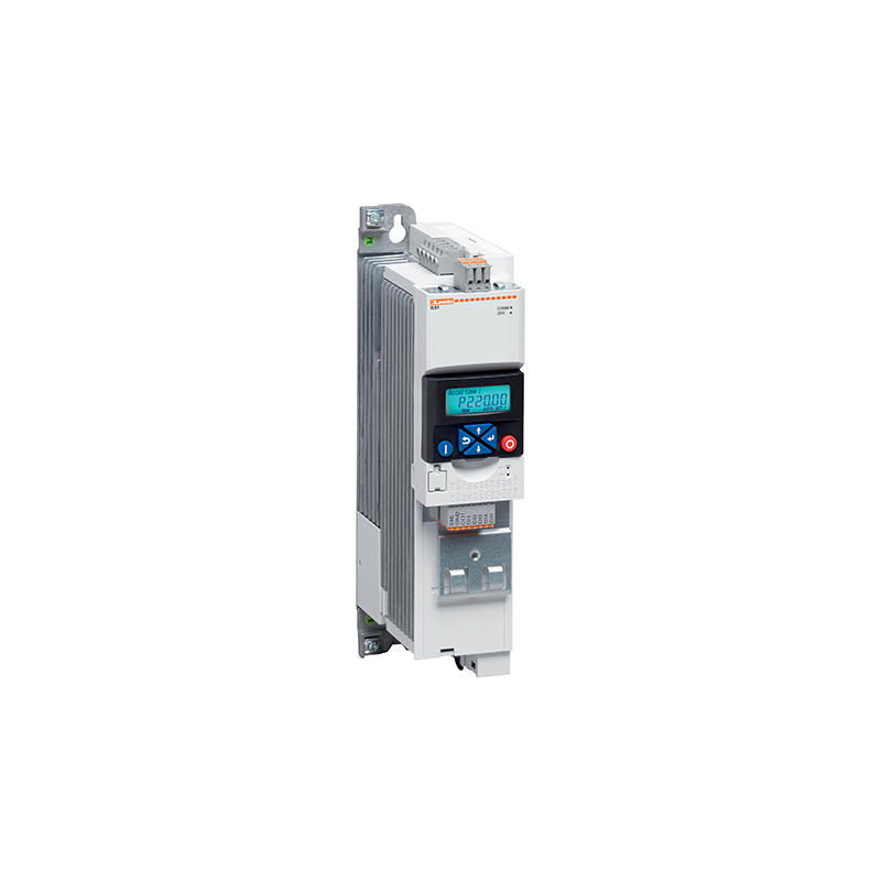 LOVATO Electric VLB30022A480 Frekvenční měnič 3F; 4kW s odrušovacím filtrem