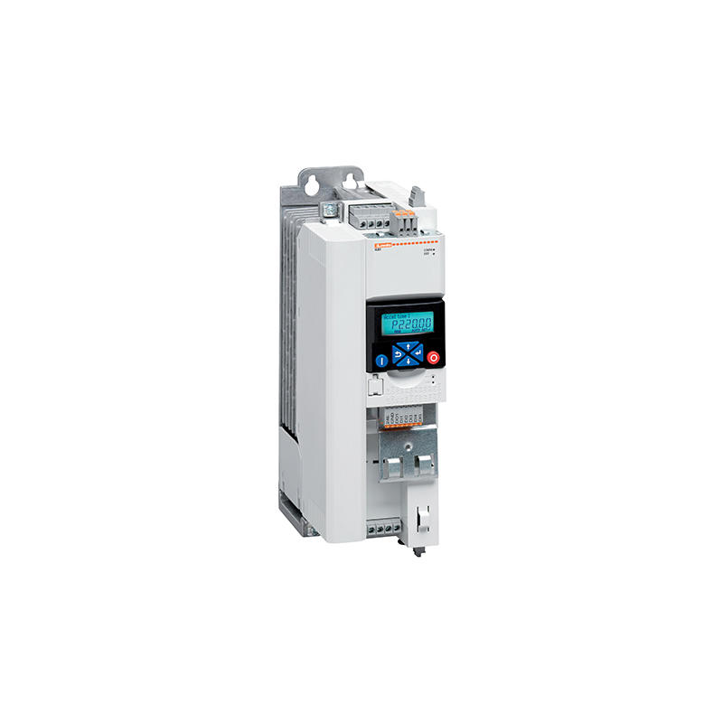 LOVATO Electric VLB30040A480 Frekvenční měnič 3F; 5,5kW s odrušovacím filtrem