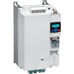 LOVATO Electric VLB30185A480 Frekvenční měnič 3F; 22kW s odrušovacím filtrem