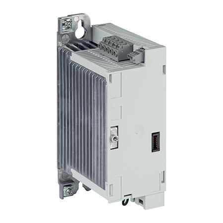 LOVATO Electric VLB30022A480XX Silová část pro VLB3; 4kW s odrušovacím filtrem