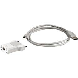 LOVATO Electric CX01 propojovací kabel IR-USB