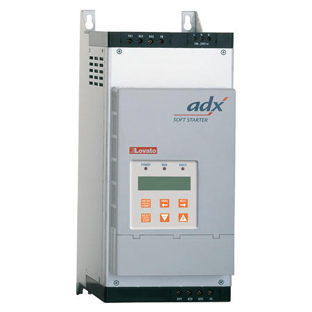 LOVATO Electric 51ADX0045B SOFT STARTER ADX0045B