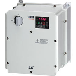 LS Industrial Systems LSLV0004S100-4EXFNS  Frekvenční měnič 0,4 kW