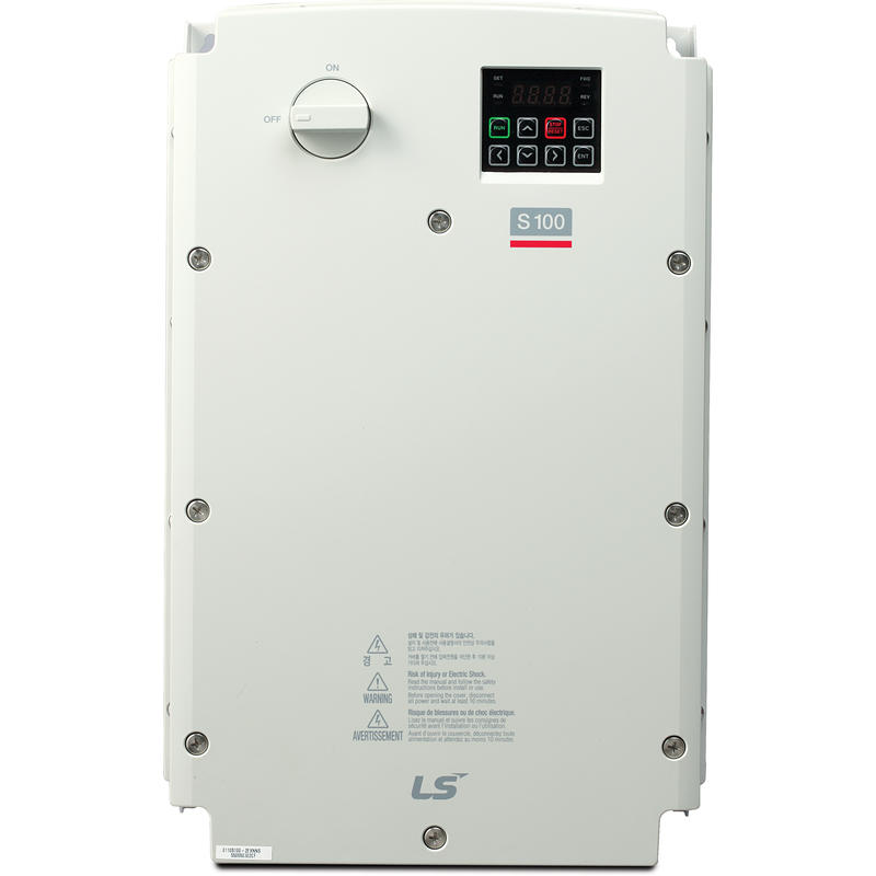 LS Industrial Systems LSLV0110S100-4EXFNS Frekvenční měnič 11 kW