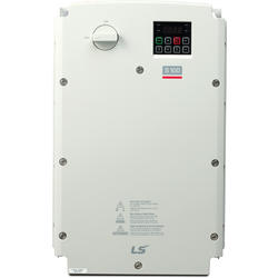 LS Industrial Systems LSLV0150S100-4EXFNS Frekvenční měnič 15 kW