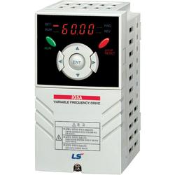 LS Industrial Systems SV008iG5A-4 Frekvenční měnič Starvert 0,75-0,9 kW - Tento měnič nahrazuje novější typ LSLV0008G100-4EOFN