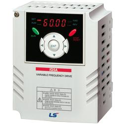 LS Industrial Systems SV015iG5A-4 Frekvenční měnič Starvert 1,5 kW - Tento měnič nahrazuje novější typ LSLV0015G100-4EOFN