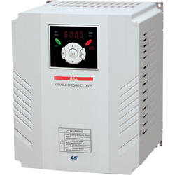 LS Industrial Systems SV075iG5A-4 Frekvenční měnič Starvert 7,5 kW - Tento měnič nahrazuje novější typ LSLV0075G100-4EOFN